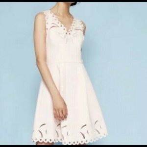 Ted Baker Pink Dress